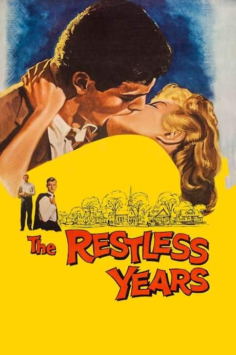 The Restless Years